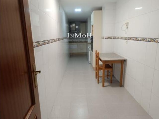 Piso Venta San Fernando, Centro