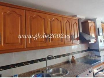 Piso Venta San Fernando, Centro