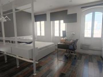 Ático Venta San Fernando, Centro