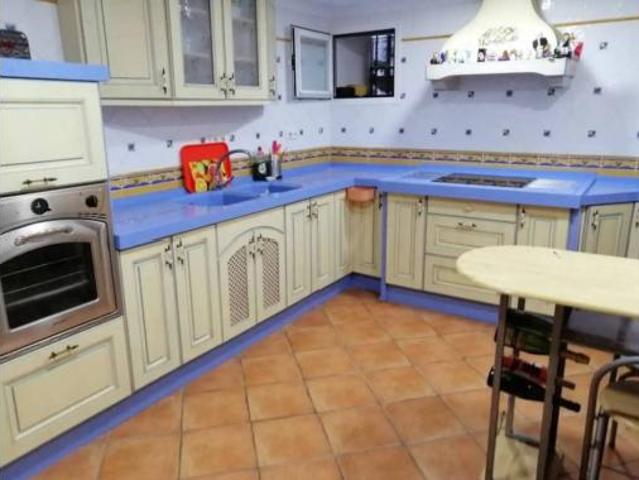 Piso Venta San Fernando, Centro
