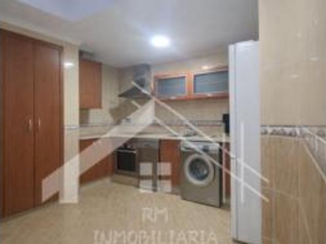 Piso Venta San Fernando, Centro
