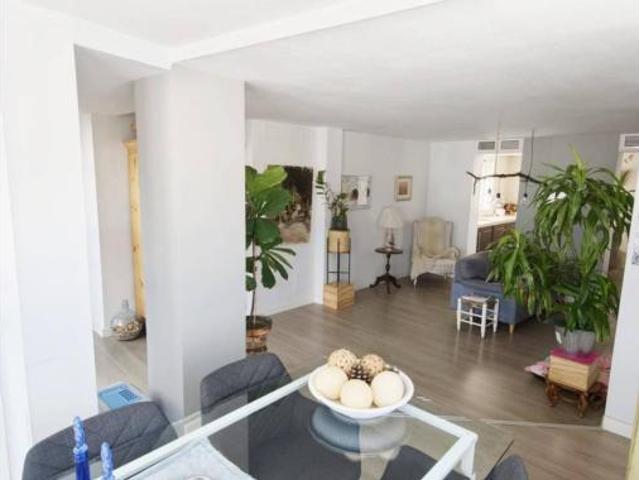 Piso Venta San Fernando, Centro