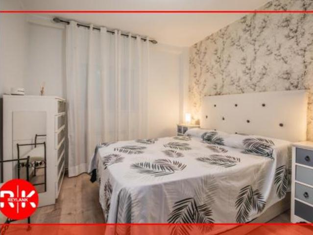 Piso Venta San Fernando de Henares, Montserrat