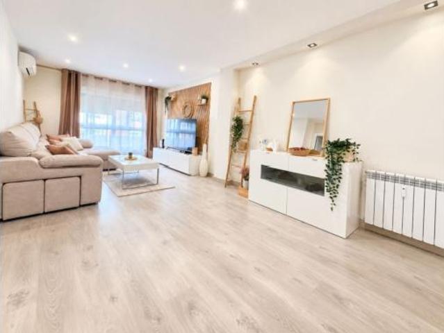 Piso Venta San Fernando de Henares, Montserrat