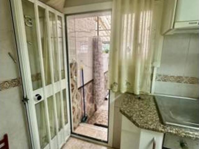 Piso Venta San Fernando de Henares, Montserrat