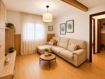 Piso Venta San Fernando de Henares, Montserrat