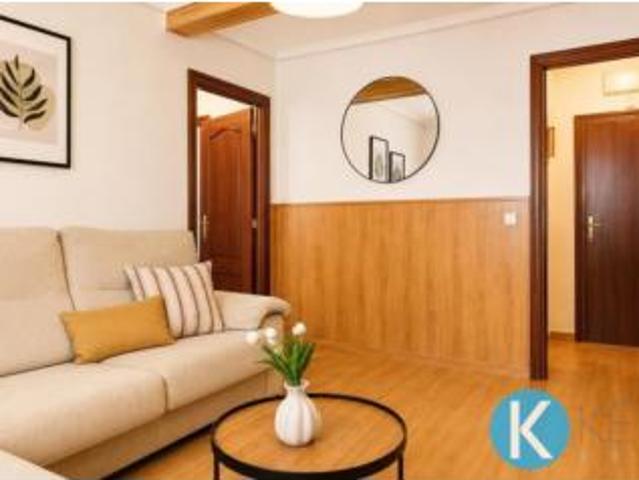 Piso Venta San Fernando de Henares, Montserrat