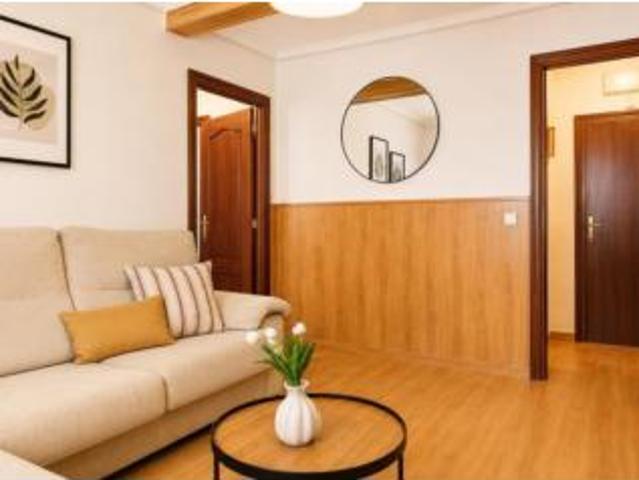 Piso Venta San Fernando de Henares, Montserrat