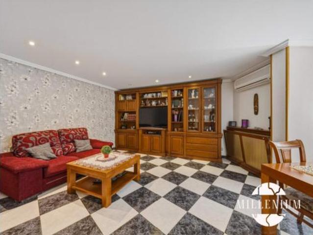 Piso Venta San Fernando de Henares, Centro