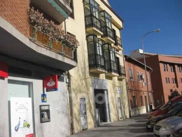 Piso Venta San Fernando de Henares, Centro