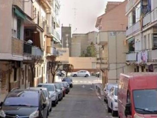 Piso Venta San Fernando de Henares, Centro