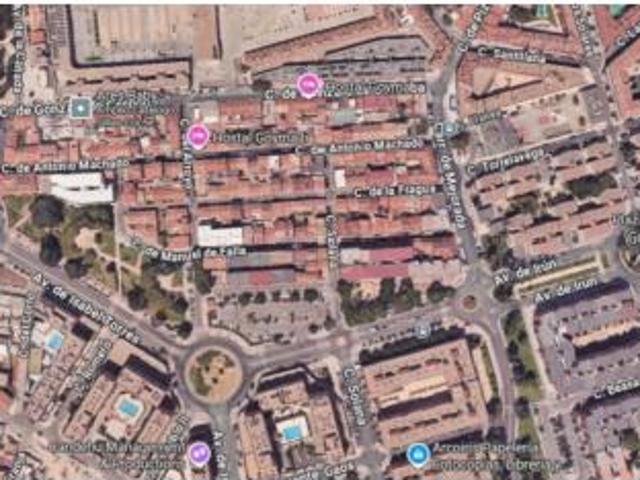 Piso Venta San Fernando de Henares, Centro