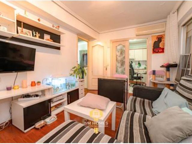 Piso Venta San Fernando de Henares, Centro