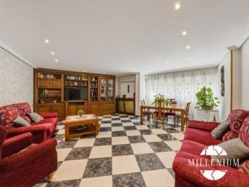 Piso Venta San Fernando de Henares, Centro