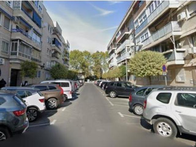 Piso Venta San Fernando de Henares, Parque Roma Coronas