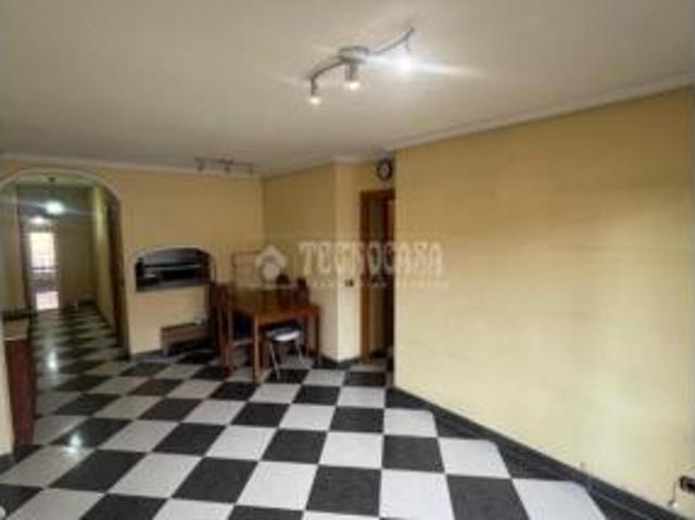 Piso Venta San Fernando de Henares, Parque Roma Coronas
