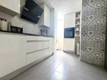 Piso Venta San Fernando de Henares, Parque Roma Coronas