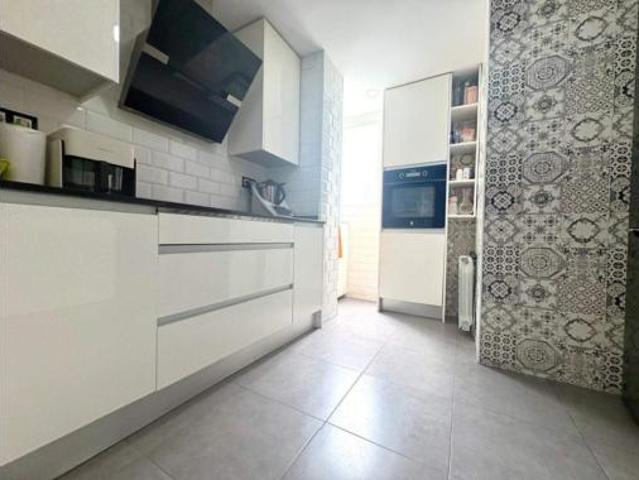 Piso Venta San Fernando de Henares, Parque Roma Coronas