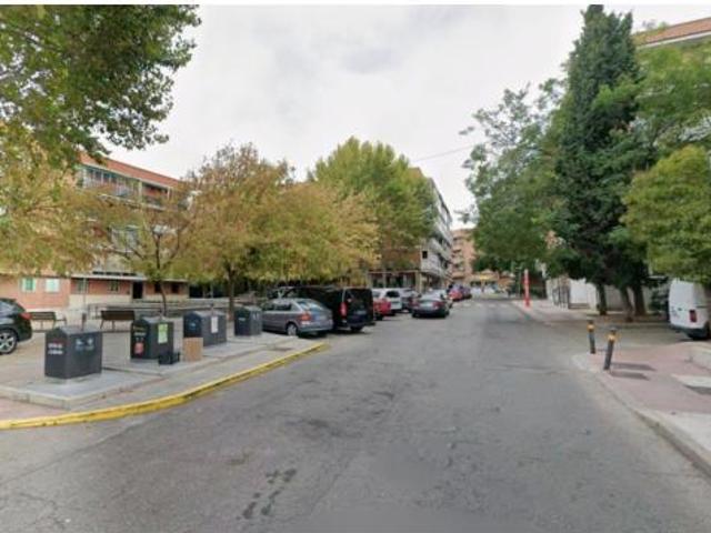 Piso Venta San Fernando de Henares, Parque Roma Coronas