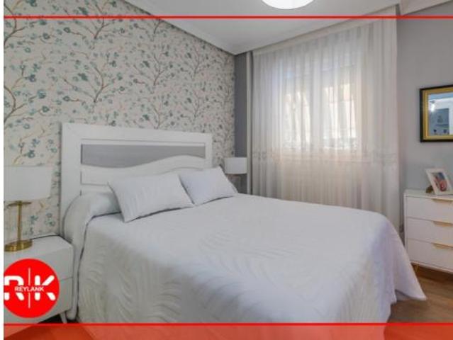 Piso Venta San Fernando de Henares, Parque Roma Coronas