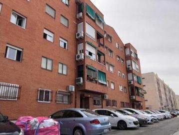 Piso Venta San Fernando de Henares, Zona Industrial