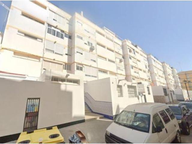 Piso Venta San Fernando, El Carmen