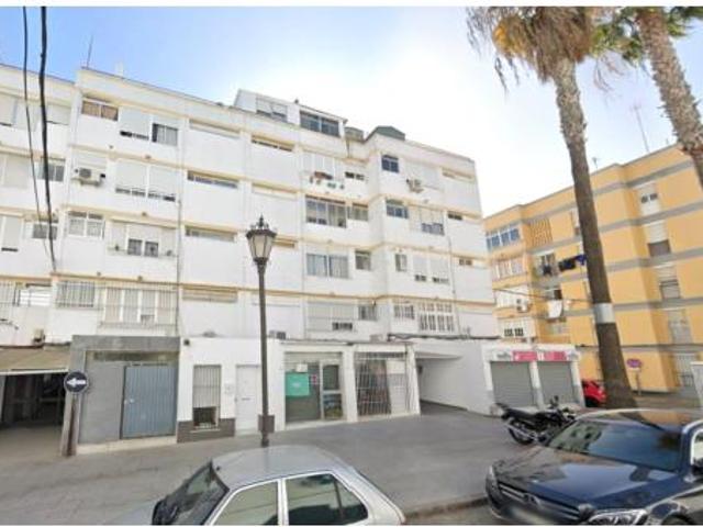 Piso Venta San Fernando, El Carmen