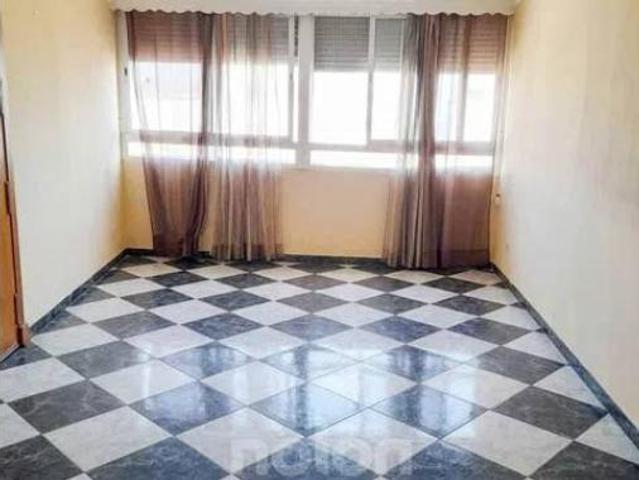 Piso Venta San Fernando, El Carmen