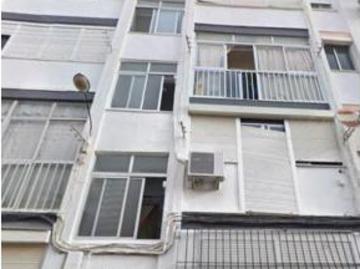 Piso Venta San Fernando, El Carmen