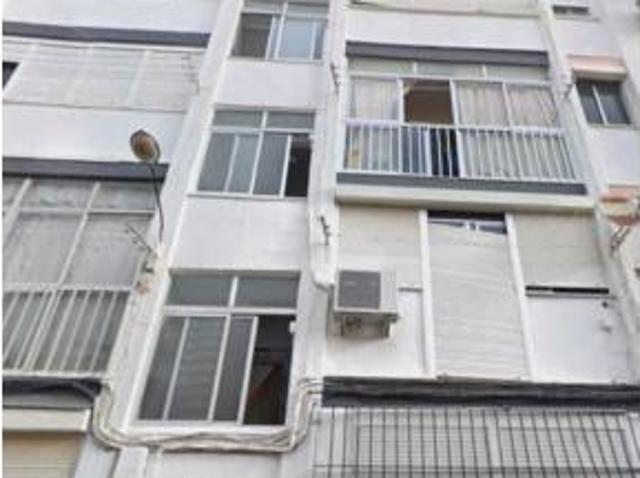 Piso Venta San Fernando, El Carmen