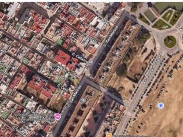 Piso Venta San Fernando, El Carmen