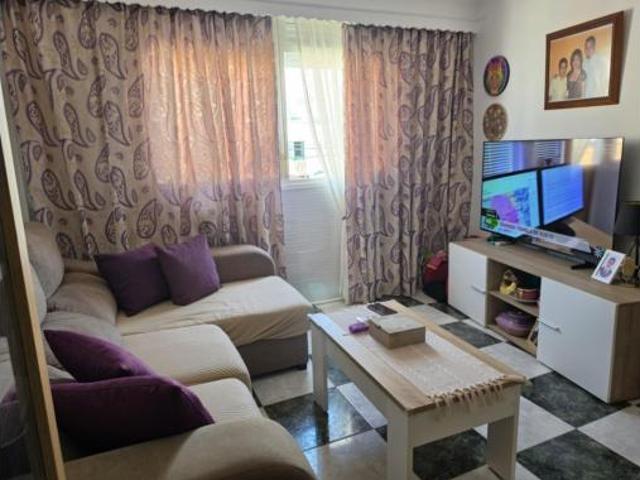 Piso Venta San Fernando, El Carmen