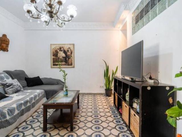 Piso Venta San Fernando, El Carmen