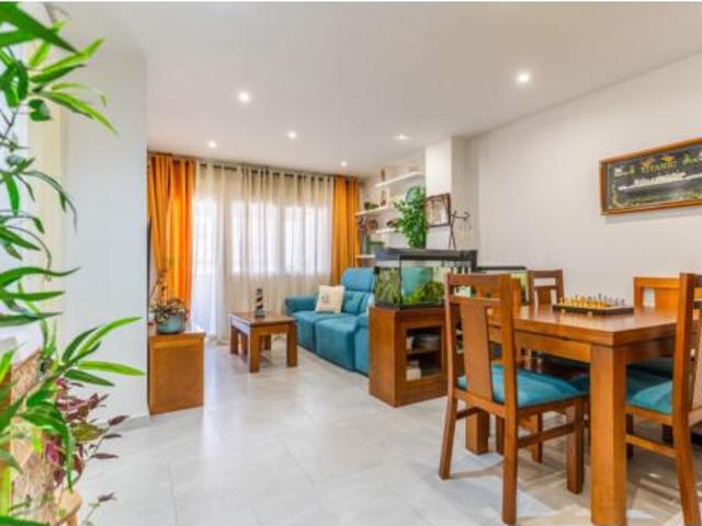 Piso Venta San Fernando, El Carmen