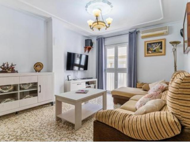 Piso Venta San Fernando, El Carmen
