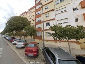 Piso Venta San Fernando, El Carmen