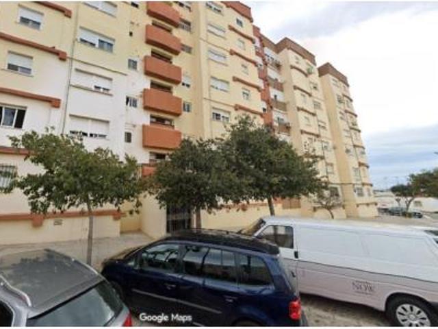 Piso Venta San Fernando, El Carmen