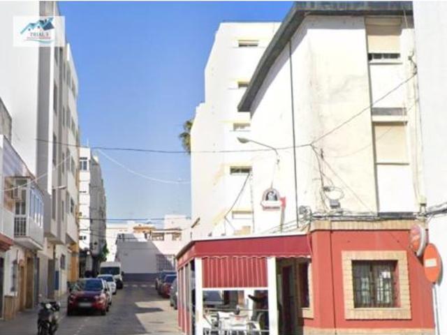 Piso Venta San Fernando, El Carmen