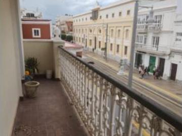 Piso Venta San Fernando, El Carmen