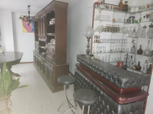 Piso Venta San Fernando, El Carmen