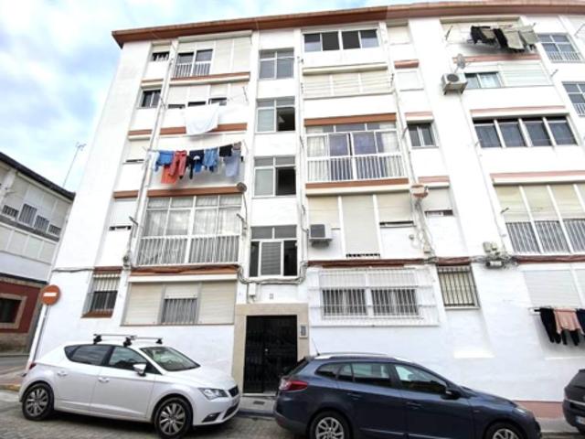 Piso Venta San Fernando, El Carmen