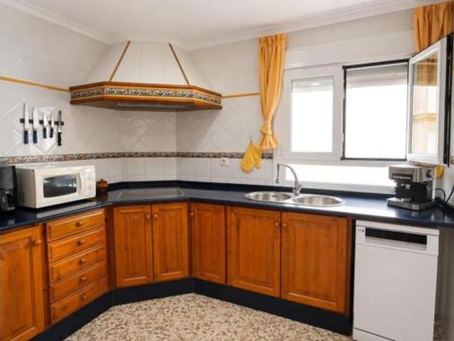 Piso Venta San Fernando, El Carmen