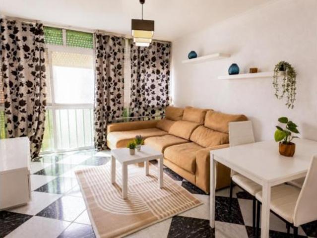 Piso Venta San Fernando, El Carmen