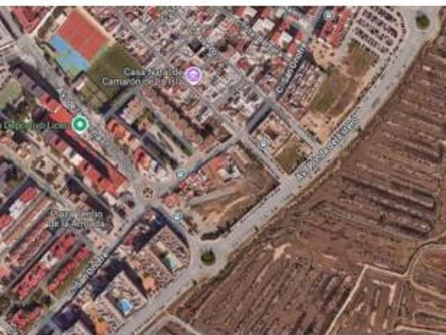 Piso Venta San Fernando, El Carmen