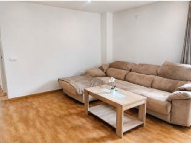Piso Venta San Fernando, El Carmen