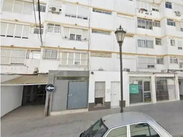 Piso Venta San Fernando, El Carmen