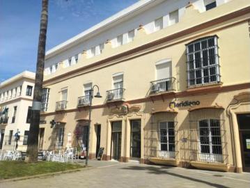 Piso Venta San Fernando, El Carmen