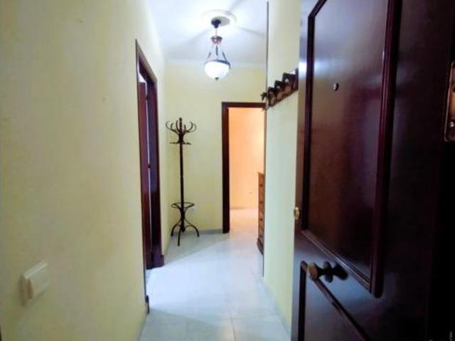 Piso Venta San Fernando, El Carmen