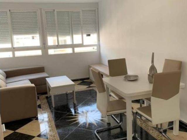 Piso Venta San Fernando, El Carmen