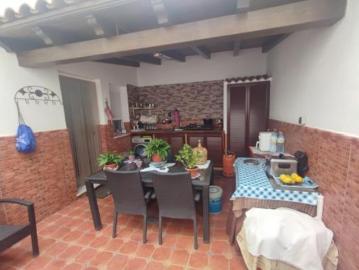 Piso Venta San Fernando, El Carmen